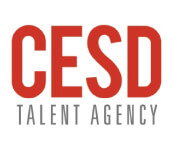CESD Talent Agency Melissa Thomas Voice Actress CESD Talent Agency