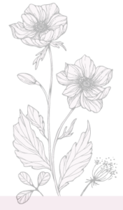 Flower Melissa Thomas Voice Actress Flower
