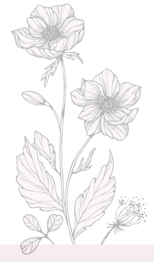 Flower Melissa Thomas Voice Actress Flower